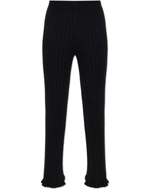 Lisa Yang Eveline Hose - Schwarz