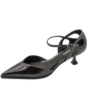 Gioseppo Pumps - Noir
