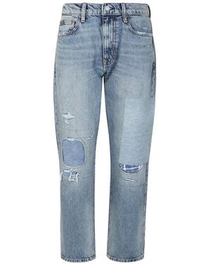Ralph Lauren Slim Fit Jeans - Blue