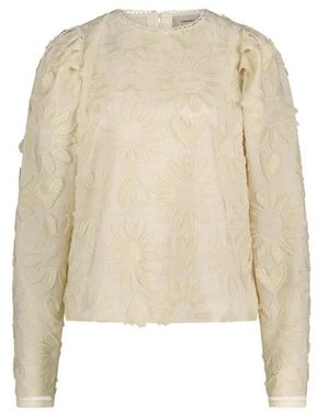FABIENNE CHAPOT Blouses - Neutro