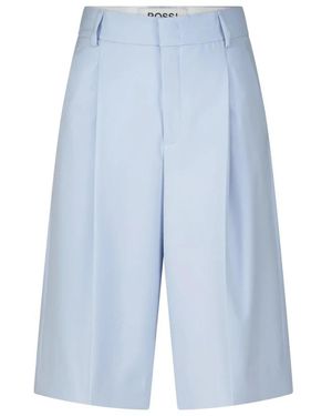 Rossi Bermudas - Blue