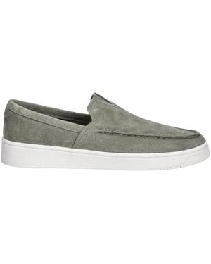 TOMS Sneakers - Grün