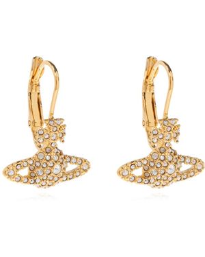Vivienne Westwood Earrings - Metallizzato