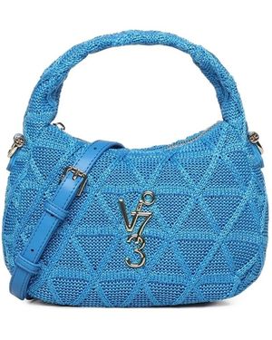 V73 Handbags - Blu