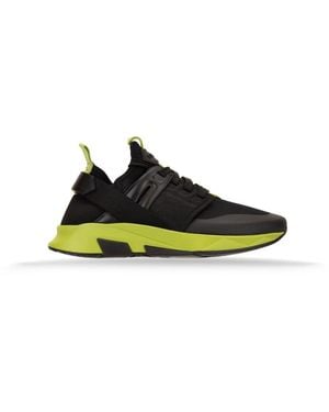 Tom Ford Sneakers - Grün