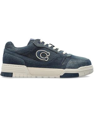 COACH Soho Sneaker - Blau