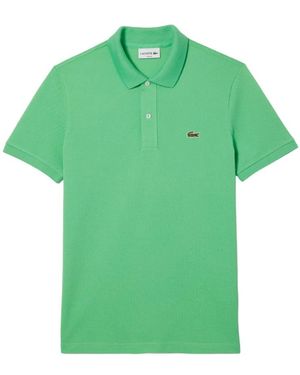 Lacoste Polo Shirts - Verde