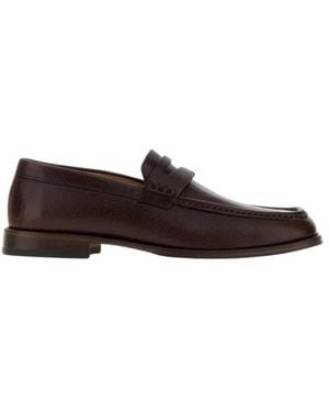Our Legacy Loafers - Brown