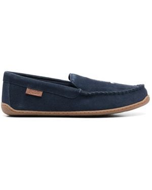 Ralph Lauren Loafers - Blue