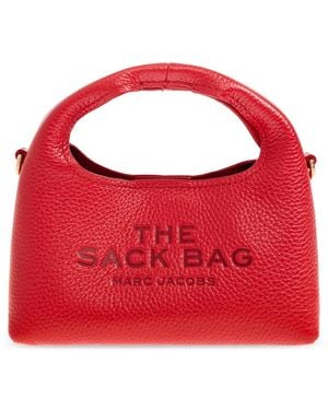 Marc Jacobs Mini Bags - Rojo