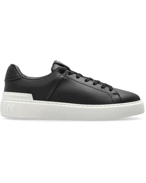 Balmain Sneakers - Noir