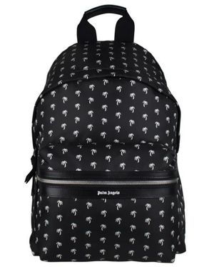 Palm Angels Zaino - Nero