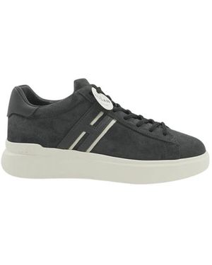 Hogan H580 Sneakers - Zwart