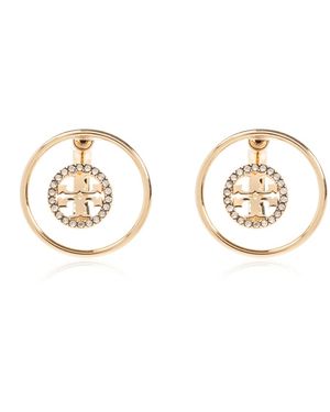 Tory Burch Earrings - Metallizzato