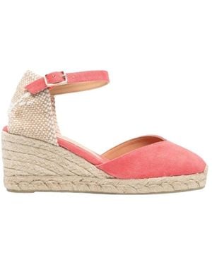 Castañer Anlasskleider - Pink
