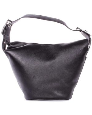 Dondup Shoulder Bags - Blu