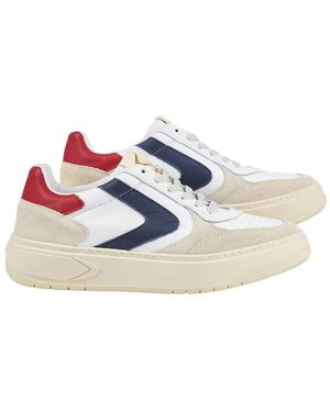 Valsport 1920 Trainers - Blue