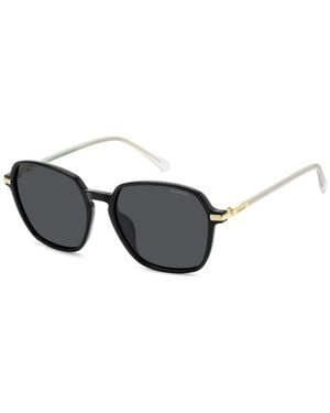 Polaroid Sunglasses - Black