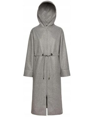 Geox Parkas - Grigio