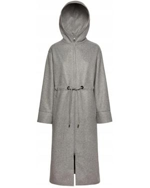 Geox Parkas - Gris