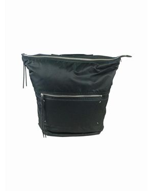 Maison Margiela Backpacks - Black