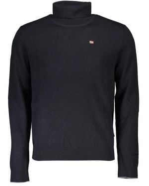 Napapijri Turtlenecks - Azul