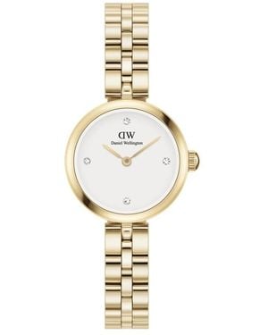 Daniel Wellington Watches - Metallic
