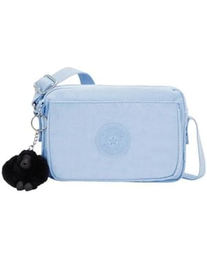 Kipling Cross Body Bags - Bleu