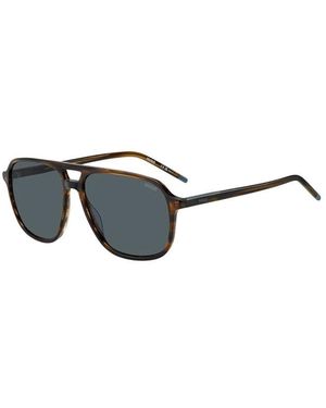 BOSS Hg 1398/S Sonnenbrille - Braun