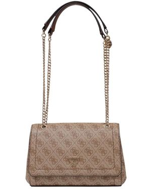 Guess Shoulder Bags - Marron