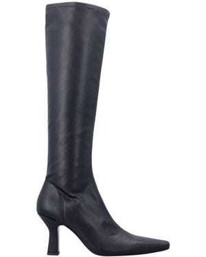 Senso High Boots - Blue