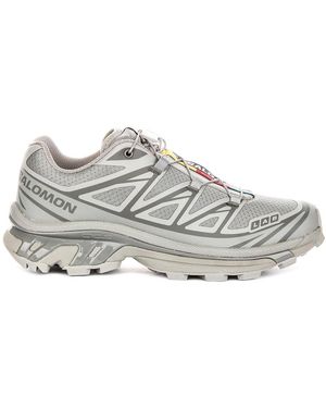 Salomon Trainers - Grey