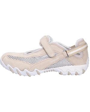 Allrounder Niro Slipper - Weiß