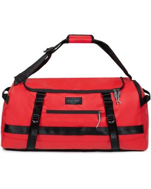 Eastpak Weekend Bags - Rosso