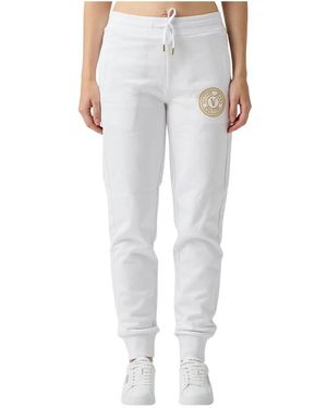 Versace Jeans Couture Joggers - Grey
