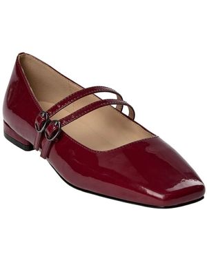 Sofie Schnoor Ballerinas - Rouge