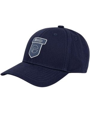 Fusalp Outdoor Gloves & Hats - Blu