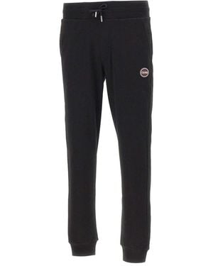 Colmar Outdoor Trousers - Negro
