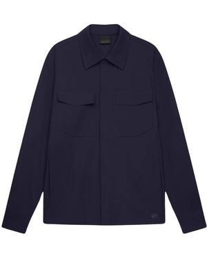 Unity Original Light Jackets - Blue