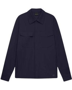 Unity Original Casual Shirts - Blue