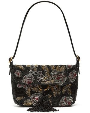 Maliparmi Stilvolle Modekollektion - Schwarz