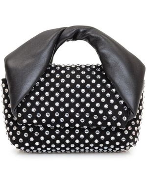 JW Anderson Handbags - Nero