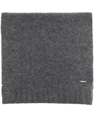 DSquared² Winter Scarves - Nero