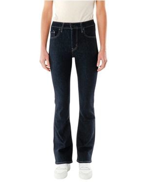 Levi's Bootcut Jeans - Blue