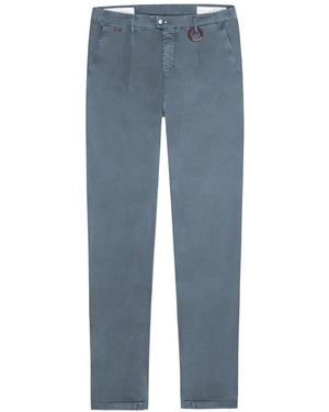 Tramarossa Slim-Fit Jeans - Blue