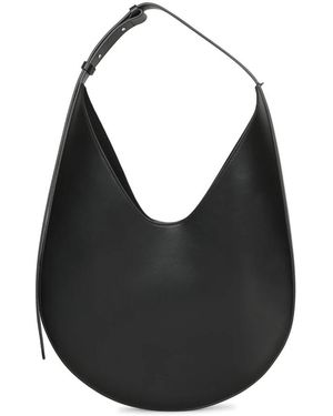 Aesther Ekme Shoulder Bags - Negro