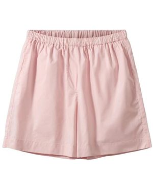 Sofie Schnoor Korte Broeken ,Roze ,Short Shorts