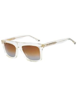 Belstaff Sunglasses - Blanco