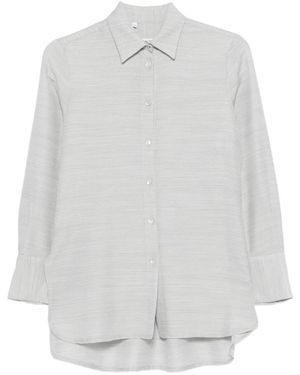Barba Napoli Shirts - Bianco