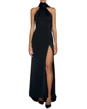 Doris S Gowns - Black